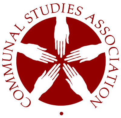 communal studies association logo